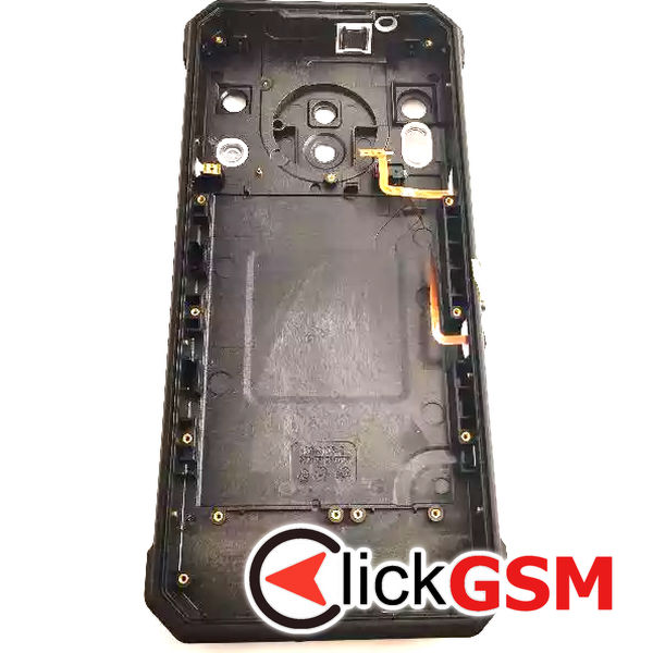 Fix Capac Spate Oukitel Wp21 Ultra