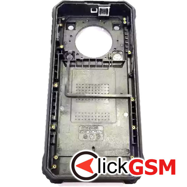 Fix Capac Spate Oukitel Wp36