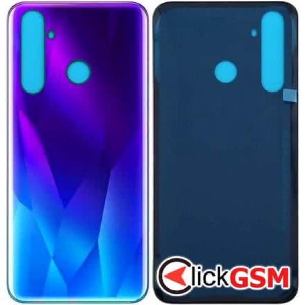 Fix Capac Spate Realme 5 Pro