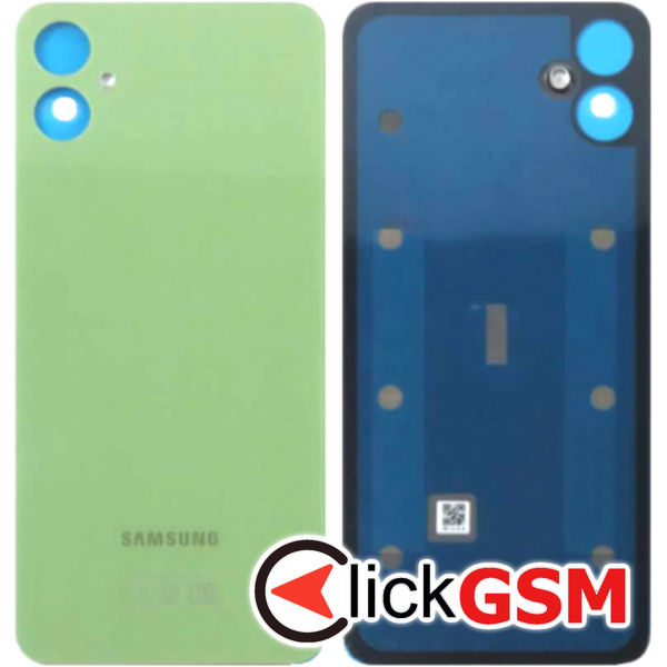 Fix Capac Spate Samsung Galaxy A05