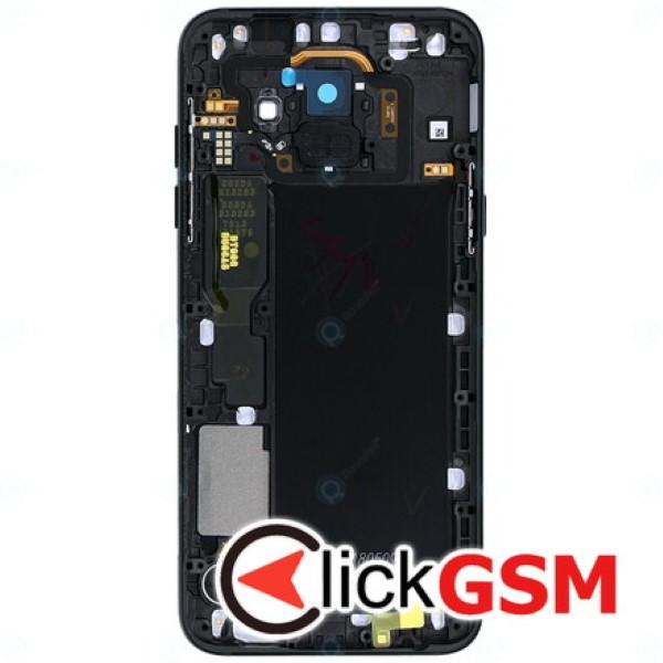 Fix Capac Spate Samsung Galaxy A6 2018