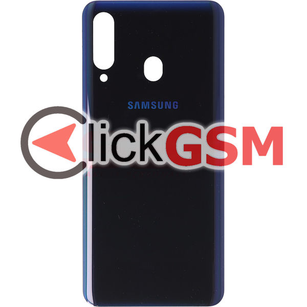 Fix Capac Spate Samsung Galaxy A60