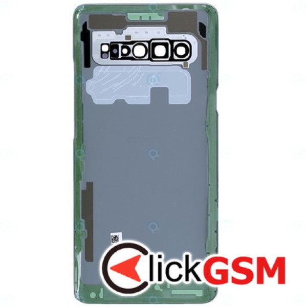 Fix Capac Spate Samsung Galaxy S10 5g