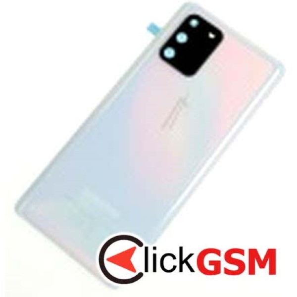 Fix Capac Spate Samsung Galaxy S10 Lite