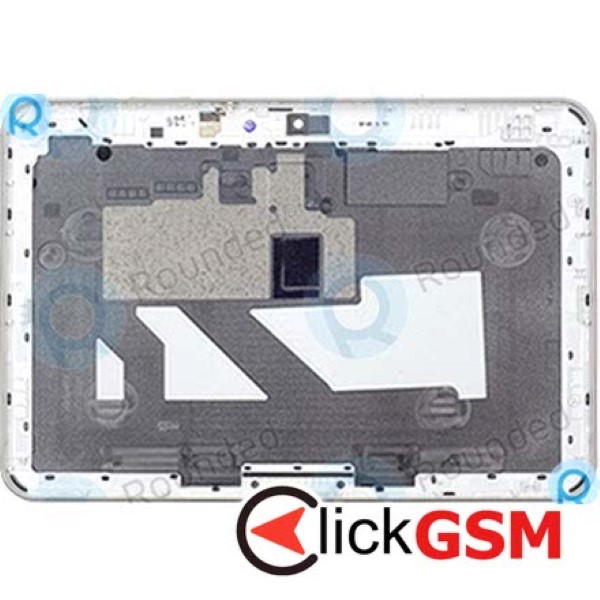 Fix Capac Spate Samsung Galaxy Tab 8.9