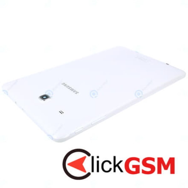 Fix Capac Spate Samsung Galaxy Tab E