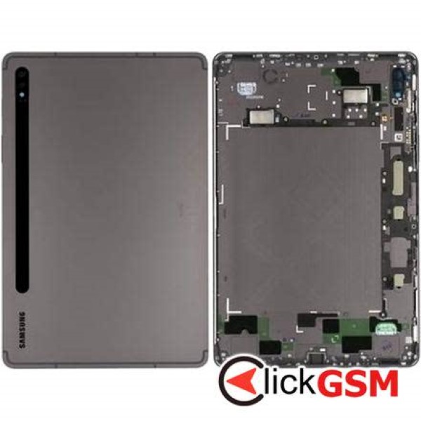 Fix Capac Spate Samsung Galaxy Tab S8