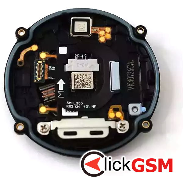 Fix Capac Spate Samsung Galaxy Watch 7 40mm