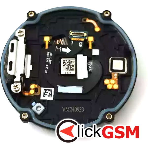 Fix Capac Spate Samsung Galaxy Watch 7 44mm