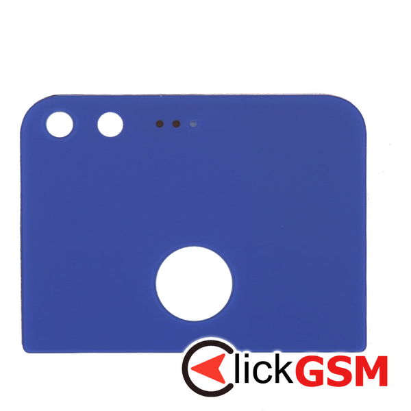 Fix Capac Spate Samsung Nexus S