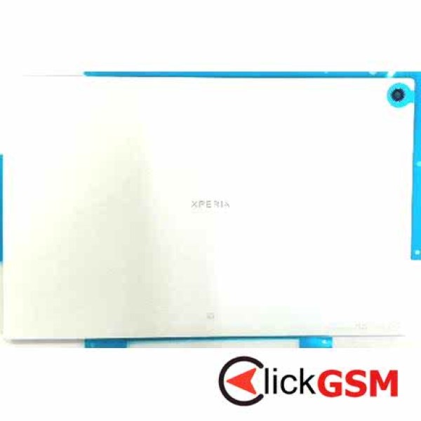 Fix Capac Spate Sony Xperia Tablet Z