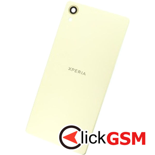 Fix Capac Spate Sony Xperia X