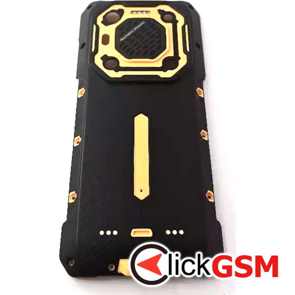 Fix Capac Spate Ulefone Armor 26 Ultra