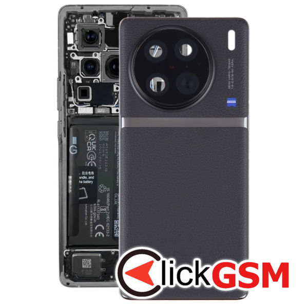 Fix Capac Spate Vivo X90 Pro