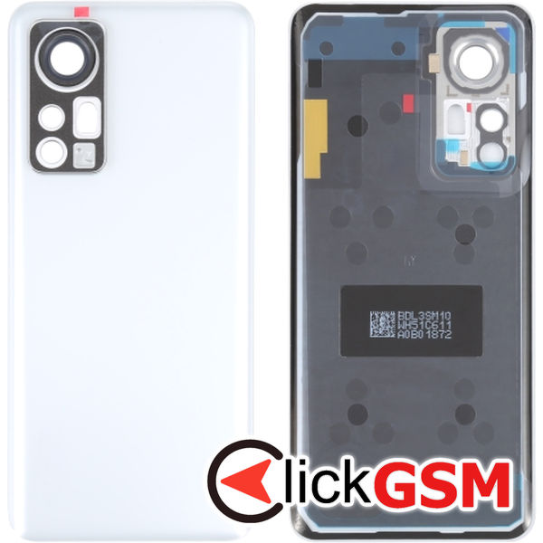 Fix Capac Spate Xiaomi 12s