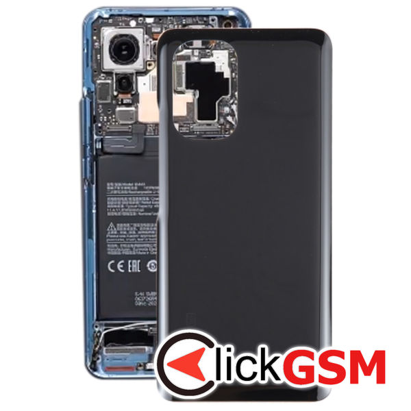 Fix Capac Spate Xiaomi Mi 11x