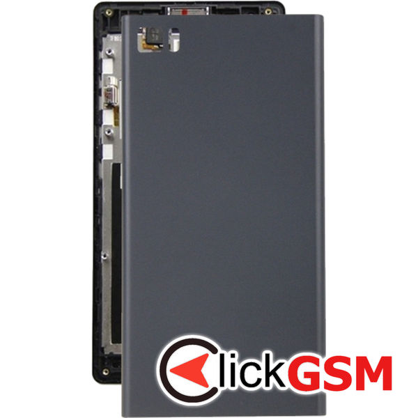 Fix Capac Spate Xiaomi Mi 3