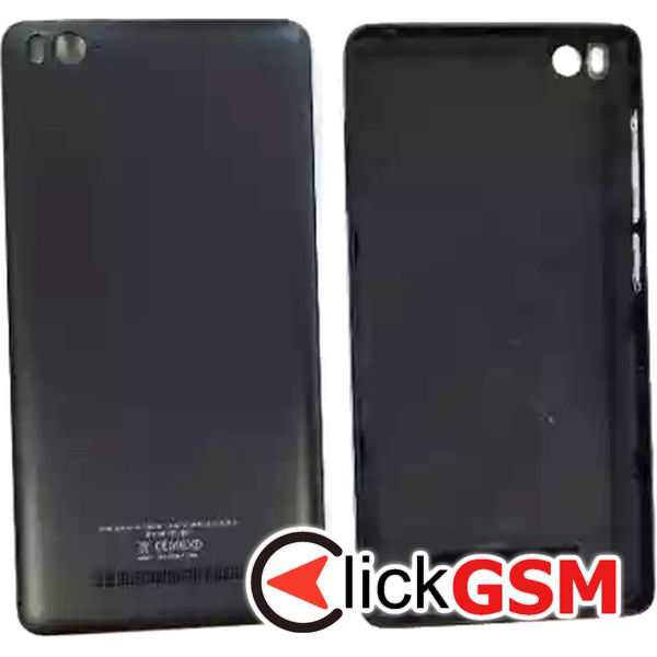 Fix Capac Spate Xiaomi Mi 4i