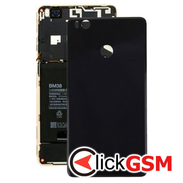 Fix Capac Spate Xiaomi Mi 4s