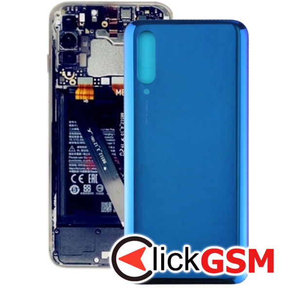 Fix Capac Spate Xiaomi Mi Cc9e