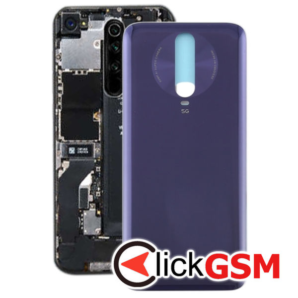 Fix Capac Spate Xiaomi Redmi K30 5g