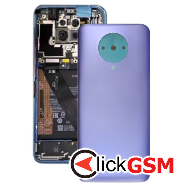 Fix Capac Spate Xiaomi Redmi K30 Pro