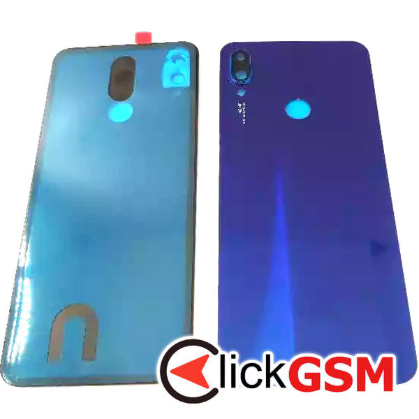 Fix Capac Spate Xiaomi Redmi Note 7