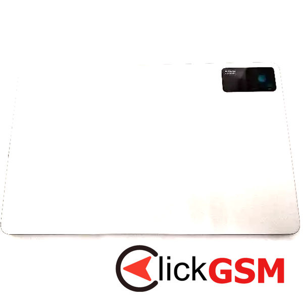 Fix Capac Spate Xiaomi Redmi Pad