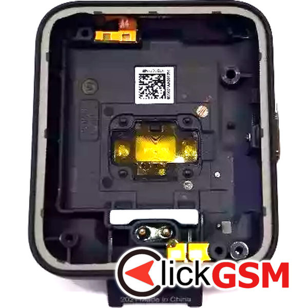 Fix Capac Spate Xiaomi Watch 2 Lite