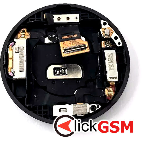 Fix Capac Spate Xiaomi Watch S3