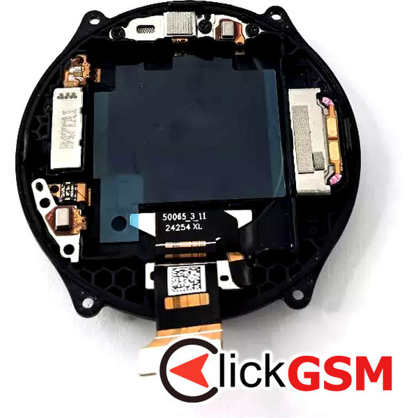 Fix Capac Spate Xiaomi Watch S4