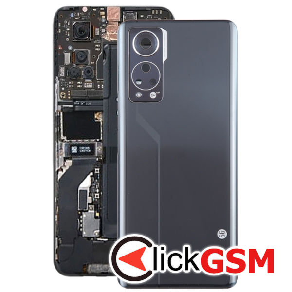 Fix Capac Spate Zte Axon 30 5g