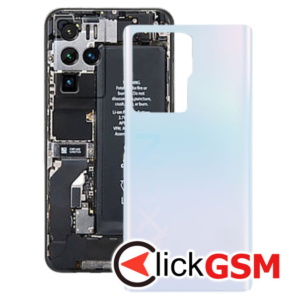 Fix Capac Spate Zte Axon 30 Ultra