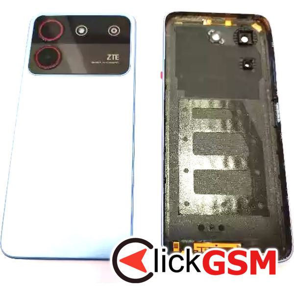 Fix Capac Spate Zte Blade A54