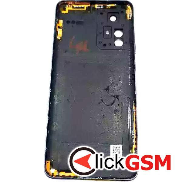 Fix Capac Spate Zte Blade A72s