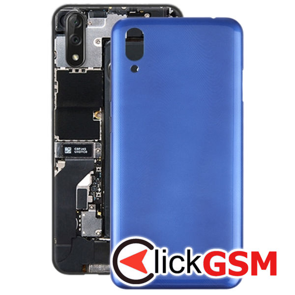 Fix Capac Spate Zte Blade V10 Vita