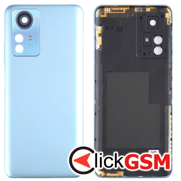 Fix Capac Spate Zte Blade V41 Vita 5g