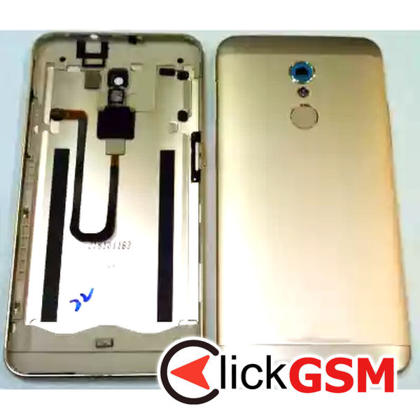 Fix Capac Spate Zte Blade V7