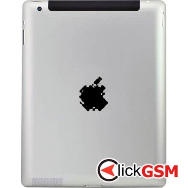 Fix Carcasa Apple Ipad 3