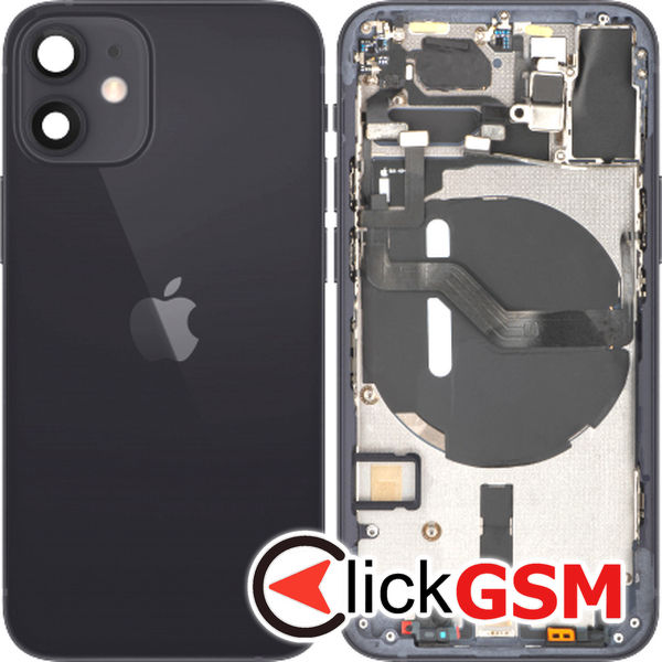 Fix Carcasa Apple Iphone 12 Mini