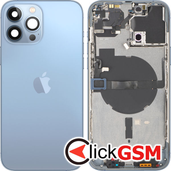 Fix Carcasa Apple Iphone 13 Pro Max