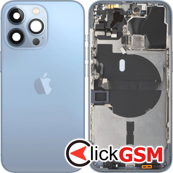 Fix Carcasa Apple Iphone 13 Pro