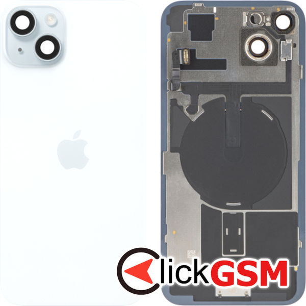 Fix Carcasa Apple Iphone 15 Plus