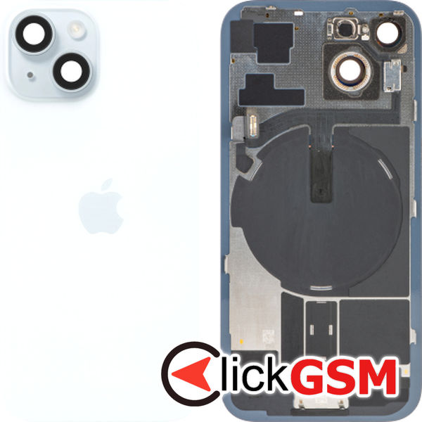 Fix Carcasa Apple Iphone 15