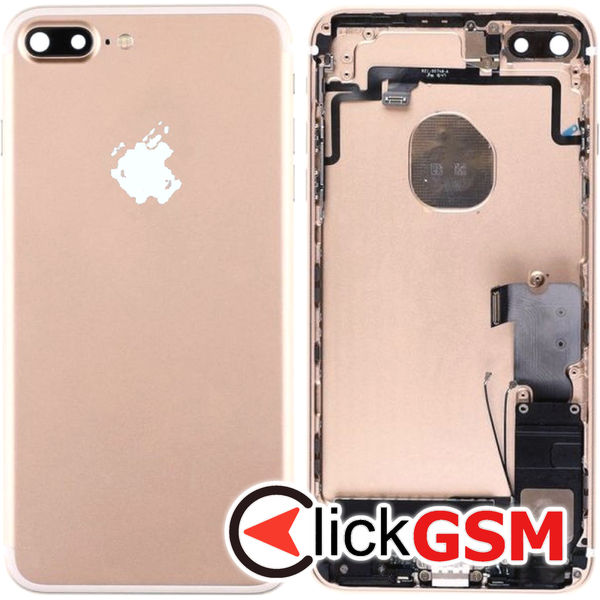 Fix Carcasa Apple Iphone 7 Plus