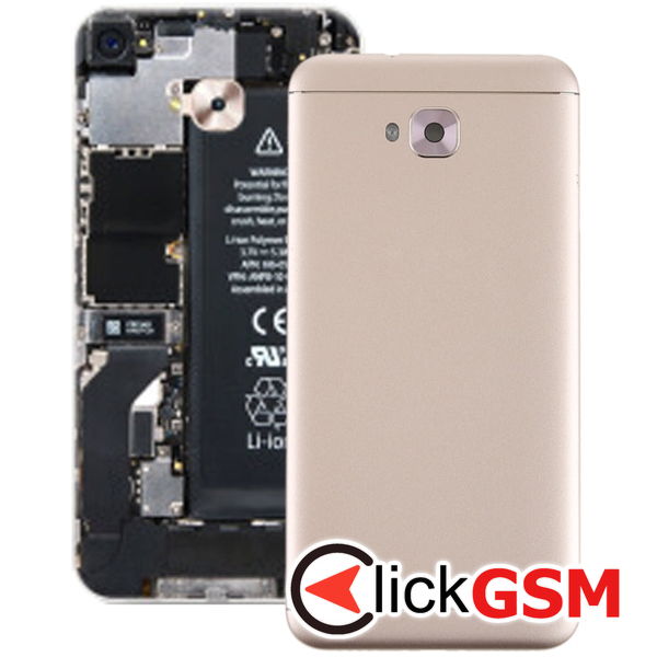 Fix Carcasa Asus Zenfone 4 Selfie