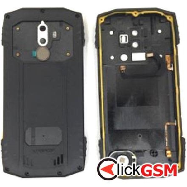 Fix Carcasa Blackview Bv9000 Pro