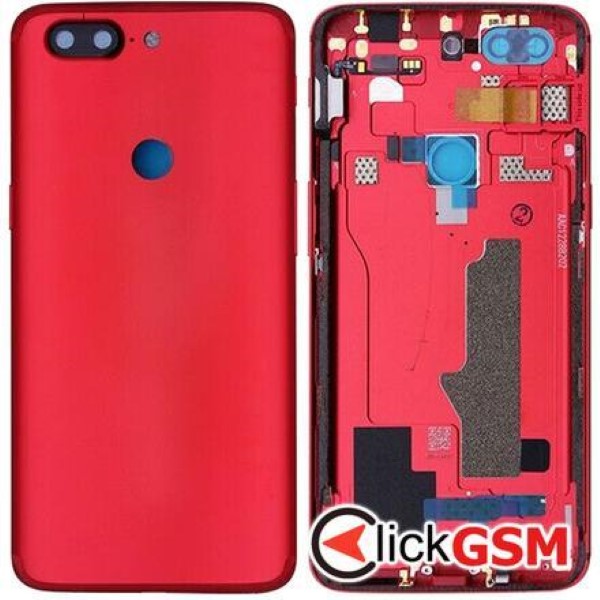 Fix Carcasa Oneplus 5t