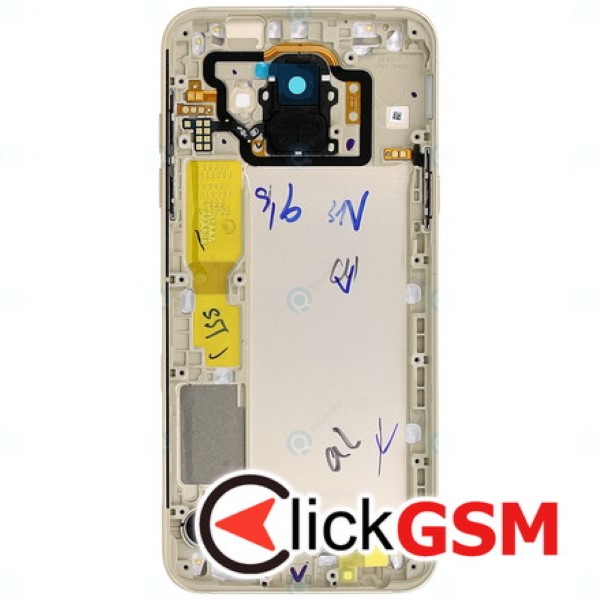 Fix Carcasa Samsung Galaxy A6 2018