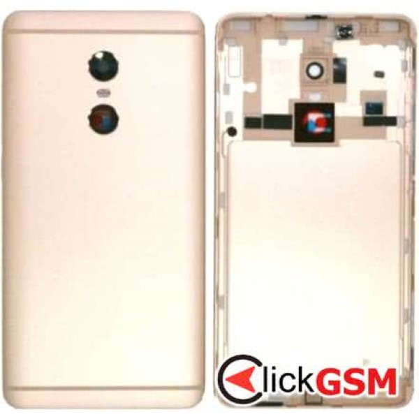 Fix Carcasa Xiaomi Redmi 4